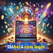 136bet4.com login